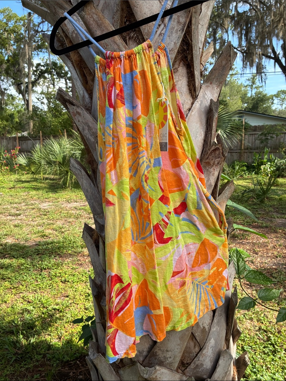 C&C dress/top